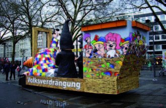 Rosenmontag