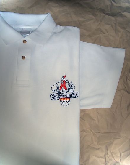 Poloshirt KG Alt-Köllen