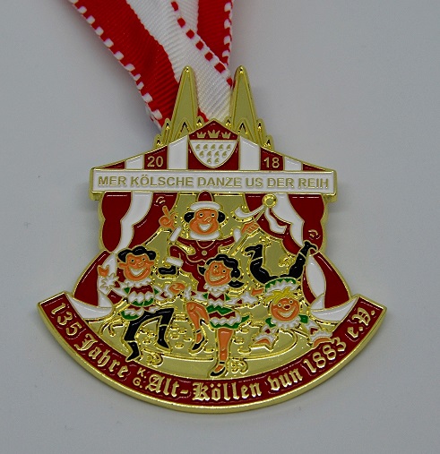Zeltorden 2018 Zeltorden 2018