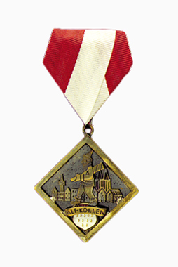 Verdienstorden Bronze Verdienstorden Bronze